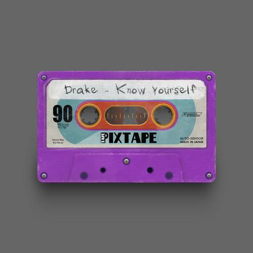 09764 - Drake - Know Yourself